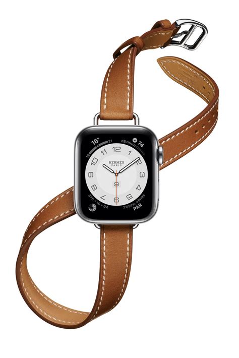 hermes iwatch series 6|apple watch hermes collection.